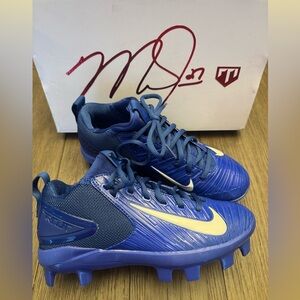 Nike Zoom Trout 3 Pro MCS Jr Baseball cleats